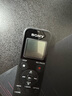 索尼（SONY）錄音筆ICD-PX470 4GB 黑色 支持PCM線性錄音 便攜式學(xué)習(xí)商務(wù)采訪 專業(yè)大直徑揚(yáng)聲器 曬單實(shí)拍圖