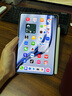 HUAWEI MatePad Mini 華為平板電腦 8.8英寸小平板 OLED屏 輕辦公 SIM卡版 可通話(huà) 12GB+256GB雪域白  曬單實(shí)拍圖