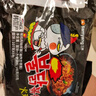 三養(yǎng)（SAMYANG）火雞面三養(yǎng)速食方便面袋裝 700g(140g*5)泡面拌面早餐零食 曬單實拍圖