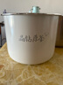 九陽(yáng)（Joyoung）電壓力鍋家用5L大容量0涂層雙膽多功能智能高壓飯煲新款煲湯煮飯高壓鍋電飯煲 Y-50H150 5L 【100KPa高壓速萃】 曬單實(shí)拍圖