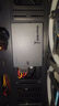 長城（Great Wall) 128GB SSD固態(tài)硬盤 SATA3.0接口 讀速540MB/S臺式機(jī)/筆記本通用 GW560系列  曬單實(shí)拍圖