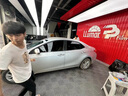 ARLON【京東定制】美國雅龍汽車貼膜智途深色汽車玻璃膜隔熱膜太陽膜全車膜車窗貼膜防曬防爆膜包施工 曬單實拍圖
