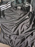 阿迪達斯 （adidas）【勁浪體育】男子籃球跑步休閑運動(dòng)背心KE5906 圖色 M 曬單實(shí)拍圖