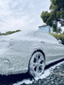 WCZ德國洗車液水蠟強(qiáng)力去污高泡沫溶解打蠟上光三合一汽車專用水蠟清 【高泡沫洗車 經(jīng)典套裝】鍍膜上光 曬單實(shí)拍圖