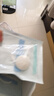 Care1st嬰兒疝氣貼寶寶臍疝貼凸肚臍壓疝包防水新生兒護臍貼脹氣貼20貼 曬單實(shí)拍圖