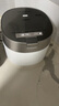 松下（Panasonic）【國家補貼】飯光光PRO電飯煲0涂層家用3-6人無(wú)涂層不銹鋼內膽IH煮飯鍋3.8升可變壓力HXS151 曬單實(shí)拍圖