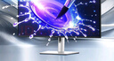 戴爾（DELL）31.5英寸4K辦公顯示器 100Hz IPS Type-C 90W反向充電 防藍光 旋轉(zhuǎn)升 P3225QE 曬單實拍圖