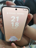 HUAWEI Pura 80 12GB+256GB 絲絨白 絲絨直屏 紅楓原色影像 全新鴻蒙AI 華為鴻蒙智能手機 曬單實拍圖