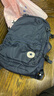 匡威（Converse）男女運動背包學(xué)生書包雙肩旅行背包 10021138-A02 曬單實拍圖