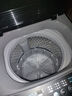 美的（Midea）波輪洗衣機(jī)全自動(dòng)家用 MB90V33B 9公斤 一級(jí)能效節(jié)能 100%健康除螨 專利免清洗 宿舍租房 以舊換新 曬單實(shí)拍圖