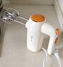 小熊（Bear）打蛋器 家用電動(dòng)打蛋機 迷你奶油打發(fā)器 烘焙手持自動(dòng)攪蛋器攪拌器  DDQ-B01K1 曬單實(shí)拍圖