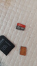 閃迪（SanDisk）64GB TF(MicroSD)內存卡 4K極速金卡A2 V30 U3行車記錄儀 運動相機無人機 監(jiān)控存儲卡 讀170MB/s 曬單實拍圖