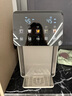 美的（Midea）小魔方pro電熱水瓶電水瓶飲水機 燒水壺電熱水壺316L 風(fēng)冷保溫恒溫一體0塑料可拆國家補貼31FPro 曬單實(shí)拍圖
