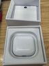 卡仕創(chuàng)【官新正品丨Air4代降噪款】藍牙耳機適配蘋果無線2025新款半入耳式iphone16/15/14pods 【原版同功能pods4降噪版】 【主動降噪+空間音頻+三真電量】 曬單實拍圖