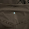 lululemon丨Align? 女士運動(dòng)闊腿褲 LW5HI7A 熔巖棕 M 曬單實(shí)拍圖