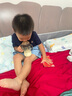 美素佳兒（Friso）皇家幼兒配方奶粉 3段（1-3歲幼兒適用）800g 乳鐵蛋白 (新國標) 曬單實(shí)拍圖