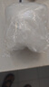 歐曼蒂（OMANTI）廚房水槽過濾網(wǎng)吸盤支架剩菜剩飯水池洗碗盤一次性瀝水網(wǎng)過濾筐架 原裝過濾網(wǎng)【400個】 曬單實拍圖