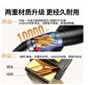 綠聯(lián) HDMI線(xiàn)2.0版 4k數字高清線(xiàn)工程級 3D視頻線(xiàn)支持筆記本電腦電視機頂盒顯示器投影儀連接線(xiàn) 4K經(jīng)典款【家裝/辦公】 3米 曬單實(shí)拍圖