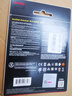 閃迪（SanDisk）1TB SSD固態(tài)硬盤(pán)5150MB/s讀速Extreme至尊極速TLC顆粒M.2接口PCIe4.0游戲高速NVMe協(xié)議筆記本電腦 曬單實(shí)拍圖