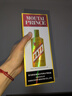 茅臺(tái)（MOUTAI）金王子 醬香型白酒 53度 500ml 單瓶裝 曬單實(shí)拍圖