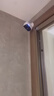 神眸監(jiān)控無線攝像頭無需wifi免插電4g移動終身免流量打孔磁吸入戶門家用高清手機遠程室內外帶夜視 BC4 曬單實拍圖