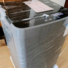 美的（Midea）波輪洗衣機全自動家用 MB55V36E 5.5公斤 宿舍租房 迷你洗衣機小型 隨心洗 以舊換新 家電國家補貼 曬單實拍圖
