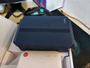 CUDY AX3000 WiFi 6 迷你路由器 TR3000 2.5G網(wǎng)口 輕NAS USB充電寶供電 家用 宿舍 寢室 便攜 隨行  曬單實(shí)拍圖
