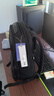 新秀麗（Samsonite）商務(wù)通勤雙肩包男士旅行背包電腦包大容量出差輕便抗菌書包高顏值 曬單實(shí)拍圖