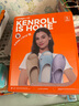 KENROLL科柔男女款洞洞鞋戶(hù)外休沙灘透氣軟底涼鞋 卡其色 41(255mm) 曬單實(shí)拍圖