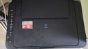 佳能（Canon）E478 微信遠程學(xué)生家用彩色噴墨多功能一體機 打印/復印/掃描 手機無(wú)線(xiàn)WiFi  曬單實(shí)拍圖