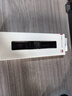 HUAWEI EasyFit 運動軟膠經(jīng)典GT氟橡膠 幻夜黑 表帶22mm 支持快拆 曬單實拍圖