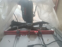 博世（BOSCH）電鉆GBM6/10/13RE工業(yè)級手電鉆家用帶線大功率手鉆多功能電動工具 GBM13RE/600W【帶正反轉(zhuǎn)】 曬單實拍圖