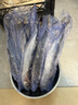 賣魚(yú)七郎 青島海捕大鲅魚(yú)整條凈重5-5.6斤（5-8條）馬鮫魚(yú)海鮮生鮮魚(yú)類 曬單實(shí)拍圖