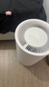 米家小米除濕機13L 家用抽濕機 除濕器 除濕量13L/天 7重降噪 臥室輕音 除潮空氣 干衣機 智能互聯(lián) 13L/天 曬單實(shí)拍圖