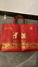 津酒 扁鳳壺 濃香型白酒 52度 500ml*6 整箱裝 白酒中秋送禮送長(cháng)輩 曬單實(shí)拍圖