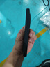 龐卡 適用榮耀X70手機(jī)殼MTN-AN00新款5G液態(tài)硅膠honorx70鏡頭全包耐磨防摔保護(hù)套超薄軟殼簡約純色外殼 【石墨黑】單殼 曬單實(shí)拍圖