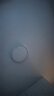 微光里鬧鐘學(xué)生專用起床神器LED鏡面電子鬧鐘插電使用大屏幕數(shù)字鐘 LED電子鬧鐘【黑色-黑色鏡片】 曬單實(shí)拍圖