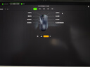 雷蛇（Razer）煉獄蝰蛇V4pro專(zhuān)業(yè)版電競游戲無(wú)線(xiàn)鼠標 人體工學(xué)輕量化鼠標高精度光學(xué)滾輪 黑色【輕約56克】 曬單實(shí)拍圖