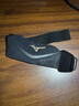 美津濃（MIZUNO）髕骨帶護(hù)膝運(yùn)動(dòng)固定膝蓋護(hù)具半月板夏季男女跳繩羽毛球籃球 單只 曬單實(shí)拍圖