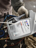美孚（Mobil）銀美5W-40機油4L+機濾+空調(diào)濾+空氣濾+工時單次大保養(yǎng)12個月有效 曬單實拍圖