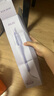 奧克斯（AUX）自動(dòng)卷發(fā)棒大卷36MM高顱頂發(fā)根蓬松夾電卷棒大波浪卷發(fā)夾卷發(fā)器氛圍感一鍵出卷送女友 曬單實(shí)拍圖