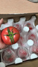 京鮮生沙瓤粉西紅柿 凈重3斤 單果100g+果菜兩吃 源頭直發(fā) 【搜生鮮館】 曬單實拍圖