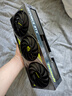 萬麗(Manli )GeForce RTX 5080 16GB GDDR7 星云 電競游戲?qū)I(yè)設(shè)計臺式機(jī)顯卡渲染直播專用AI電腦顯卡 曬單實拍圖