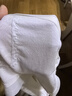寶娜斯內(nèi)褲女高腰加長內(nèi)襠7A抗菌襠女士透氣大碼款小平角內(nèi)褲媽媽短褲頭 【月白+淺紫+檀香膚】 3條 XL 【建120-150斤】卡碼拍大一碼 曬單實拍圖