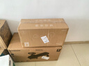 babycare扭扭車(chē)兒童溜溜車(chē)寶寶滑滑搖擺扭扭車(chē)萬(wàn)向輪防側翻 【騎溜組合】紐奇路黃(無(wú)音樂(lè ))+三輪車(chē)白 曬單實(shí)拍圖