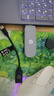 惠普（HP）可插自己卡隨身Wifi6支持5G/4G設(shè)備移動雙網(wǎng)全國通用高速無限流量2025款全網(wǎng)通便攜無線路由器車載 曬單實(shí)拍圖