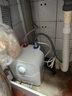 海爾（Haier）國家補貼20%小廚寶電熱水器5升 EC5FA 一級能效節(jié)能 1750W速熱家用儲水式廚房臺下小型安全熱水寶 曬單實拍圖