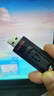 閃迪（SanDisk）32GB USB3.0 U盤(pán) CZ48至尊高速 黑色 讀速130MB/s 經(jīng)典USB3.0 U盤(pán) 高速安全可靠 曬單實(shí)拍圖