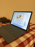 微軟（Microsoft）Surface Pro 12英寸 二合一筆記本電腦 國家補貼20% 輕薄本 AI+PC 驍龍 X Plus 16G 512G 亮鉑金 曬單實(shí)拍圖