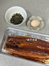 蒲燒鰻魚(yú) 1條裝 400g 曬單實(shí)拍圖